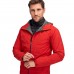 JACHETA CONVEY 3 IN 1 HS HOODED MEN FW20-21