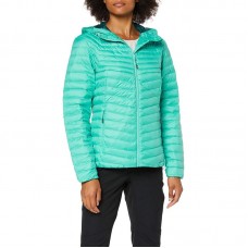 JACHETA CONVEY IN HOODED WOMEN