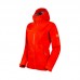 JACHETA CONVEY TOUR HS HOODED WOMEN SS20