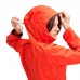 JACHETA CONVEY TOUR HS HOODED WOMEN SS20
