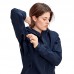 JACHETA CONVEY TOUR HS HOODED WOMEN SS20