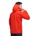 JACHETA CRATER HS HOODED MEN SS20