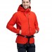 JACHETA CRATER HS HOODED MEN SS20