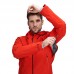 JACHETA CRATER HS HOODED MEN SS20
