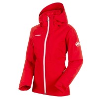 JACHETA CRUISE HS THERMO WOMEN