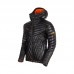 JACHETA EIGERJOCH ADVANCED IN HOODED MEN