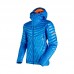 JACHETA EIGERJOCH ADVANCED IN HOODED MEN