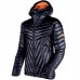 JACHETA EIGERJOCH ADVANCED IN HOODED MEN