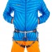 JACHETA EIGERJOCH ADVANCED IN HOODED MEN