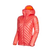JACHETA EIGERJOCH ADVANCED IN HOODED WOMEN