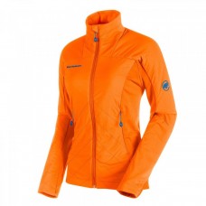 JACHETA EIGERJOCH IN HYBRID WOMEN