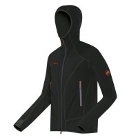 JACHETA EISWAND TECH MEN