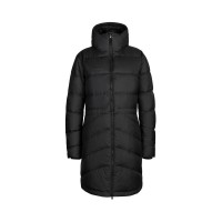 JACHETA FEDOZ IN HOODED PARKA WOMEN FW20-21