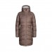 JACHETA FEDOZ IN HOODED PARKA WOMEN FW20-21