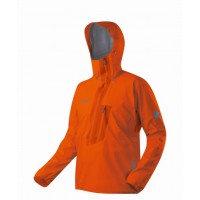 JACHETA FELSTURM HALF ZIP MEN