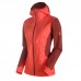 JACHETA FORAKER IN LIGHT HOODED WOMEN