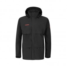 JACHETA HERITAGE HS HOODED MEN SS20