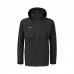 JACHETA HERITAGE HS HOODED MEN SS20
