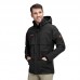 JACHETA HERITAGE HS HOODED MEN SS20