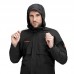 JACHETA HERITAGE HS HOODED MEN SS20