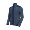 PEACOAT MELANGE 