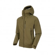 JACHETA KENTO HS HOODED MEN