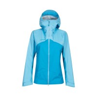JACHETA KENTO HS HOODED WOMEN SS20