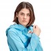 JACHETA KENTO HS HOODED WOMEN SS20
