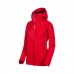JACHETA KENTO HS HOODED WOMEN