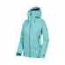 JACHETA KENTO HS HOODED WOMEN