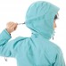 JACHETA KENTO HS HOODED WOMEN