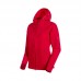 JACHETA MACUN SO HOODED WOMEN