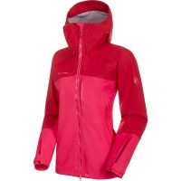 JACHETA MASAO HS HOODED WOMEN