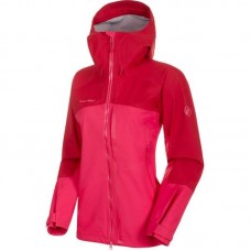 JACHETA MASAO HS HOODED WOMEN