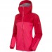JACHETA MASAO HS HOODED WOMEN