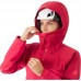 JACHETA MASAO HS HOODED WOMEN