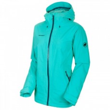 JACHETA NARA HS THERMO HOODED WOMEN