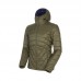JACHETA RIME IN HOODED MEN