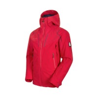 JACHETA SCALOTTAS HS THERMO HOODED MEN