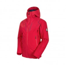 JACHETA SCALOTTAS HS THERMO HOODED MEN