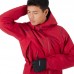 JACHETA SCALOTTAS HS THERMO HOODED MEN