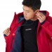 JACHETA SCALOTTAS HS THERMO HOODED MEN