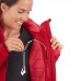 JACHETA SCALOTTAS HS THERMO HOODED WOMEN