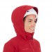 JACHETA SCALOTTAS HS THERMO HOODED WOMEN