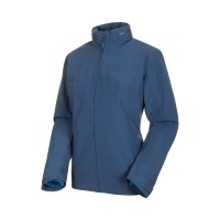 JACHETA TROVAT 3 IN 1 HS HOODED WOMEN