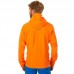 JACHETA ULTIMATE EISFELD SO HOODED MEN