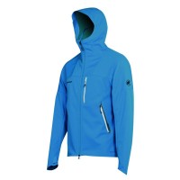 JACHETA ULTIMATE HOODY MEN