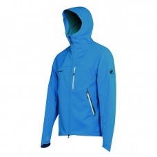 JACHETA ULTIMATE HOODY MEN