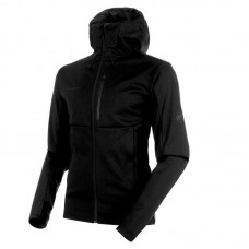 JACHETA ULTIMATE V SO HOODED MEN