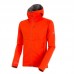 JACHETA ULTIMATE V SO HOODED MEN